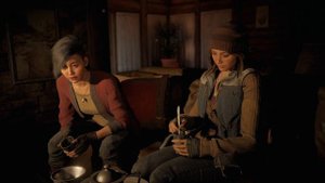 FAR CRY New Dawn Прохождение Часть 1