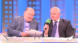 George Hook and Brent Pope answer your questions!