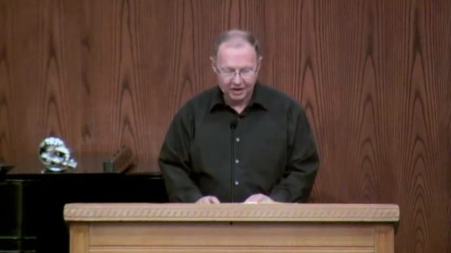 The Sound of a Successful Ministry - Gary Brandenburg смотреть онлайн