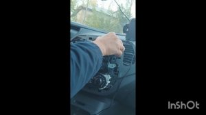 код радио рено