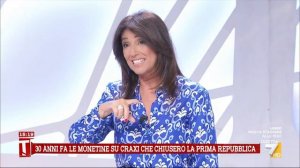 Monetine contro Craxi, Buccini: "Rapporto intimo tra dipietrismo e grillismo. Di Pietro andato ...