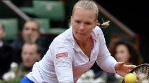 Kiki Bertens vs Anastasija Sevastova Mutua Madrid Open tennis quarterfinal Review