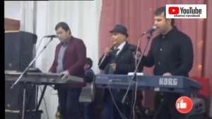 Фуркат Мастонов кош бори дигар ошик будаме