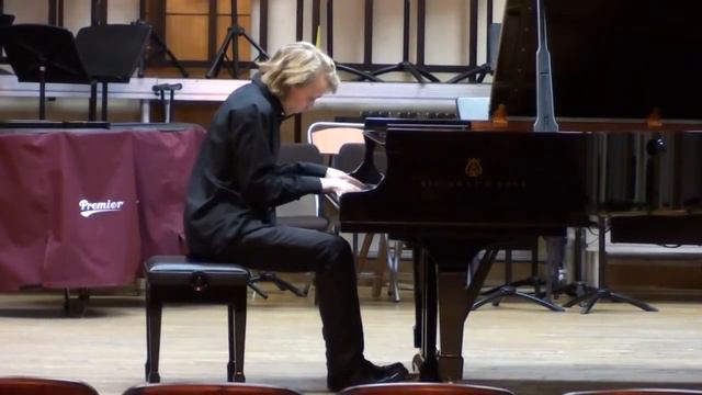 Afanasiy RAZHNIKOV - Афанасий РАЖНИКОВ (09.01.2000) смотреть онлайн