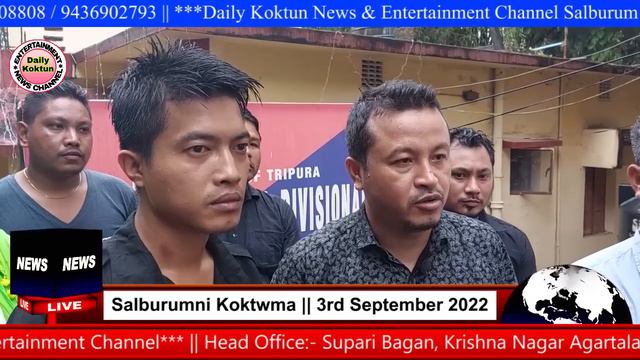 Watwino Mechenwi Laharo Khorang Tisakha || Ereng Ereng Tipra Maothani Warriorsni Mungwi Case Rimani смотреть онлайн