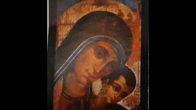 Stabat Mater Kiko Arguello смотреть онлайн