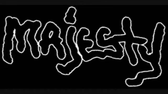 MAJESTY (pre-NAUSEA) "Annihilation" 1987 смотреть онлайн