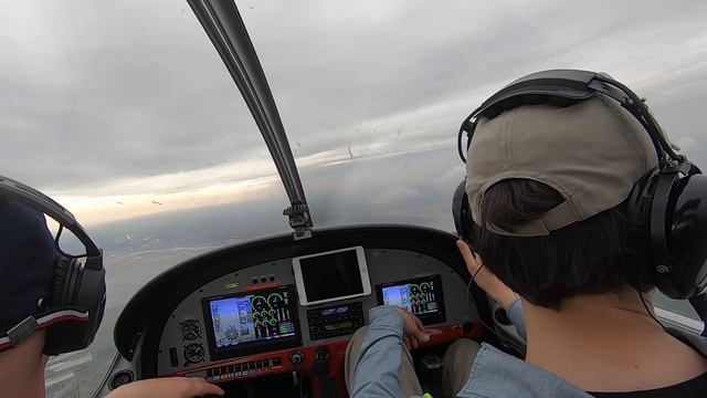 EBUL - 06072019 - Les 38 Navigation EBAW - EBUL смотреть онлайн