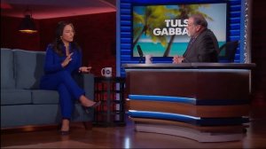 Why Tulsi Gabbard FINALLY Left The Democratic Party | Huckabee