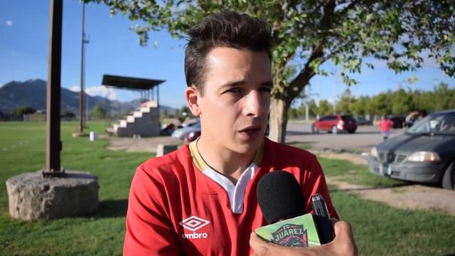 FC Juárez Entrenamiento 12 Sep смотреть онлайн