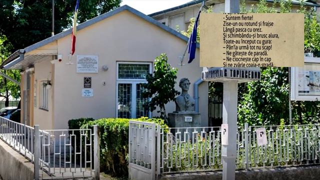 La Pasti, de George Topîrceanu - by NidhiKa смотреть онлайн