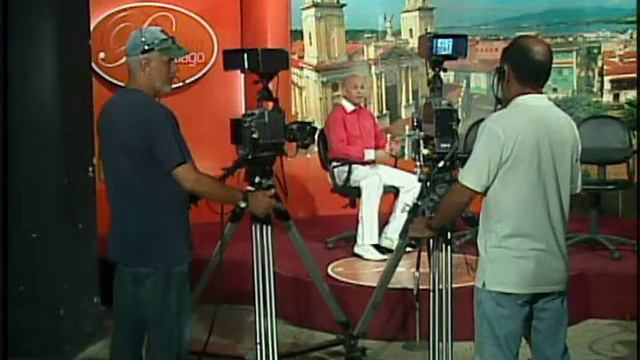 ICRT DE ANIVERSARIO смотреть онлайн