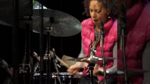 Cindy Blackman Santana  2020