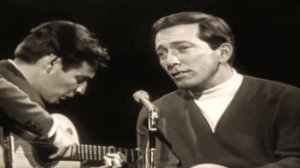 Andy Williams....Antonio Carlos Jobim.....Once I Loved.