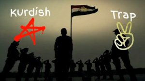 le zalime Kurdish trap mix