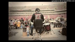 drum cover - Shinedown - Second Chance