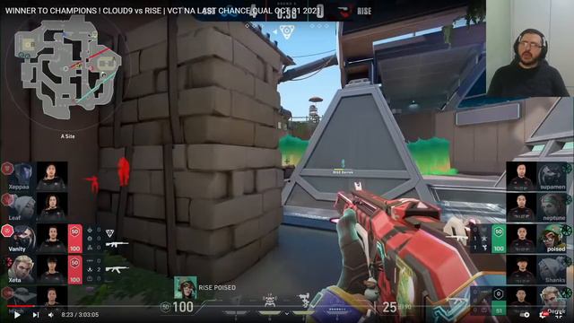 QUER SABER COMO FUNCIONA A ROTAÇÃO DE ATAQUE NA BREEZE? #Análise смотреть онлайн