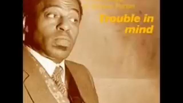 Archie Shepp & Horace Parlan - Goin' Down Slow смотреть онлайн