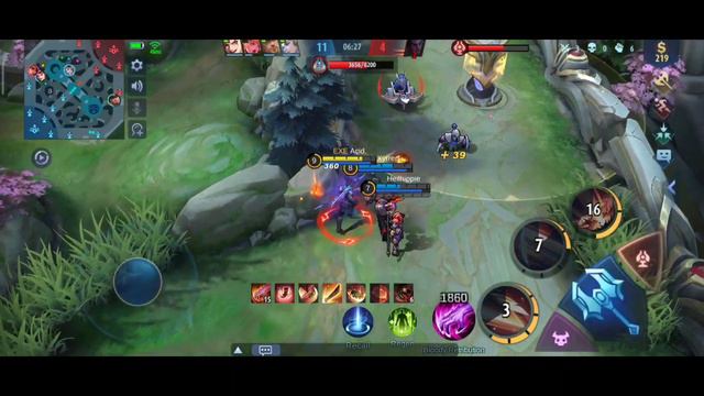 NEW GAMEPLAY YI SUN SHIN INSANE PASSIVE | TOP GLOBAL YI SUN SHIN | BUILD YSS | YI SUN SHIN GAMEPLAY смотреть онлайн