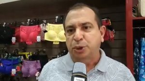 #TVSDL:Entrevista com o empresário João Nelson Fundador da Kallifon Lingerie