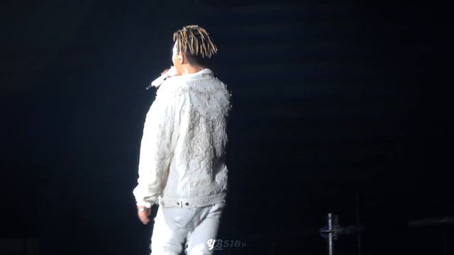 170709 TAEYANG - Superstar (day2)