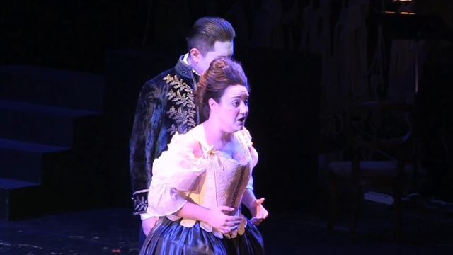 Or sai chi l'onore - Don Giovanni di Wolfgang Amadeus Mozart смотреть онлайн