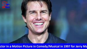 Tom Cruise when he was a child | Famous actors of Hollywood