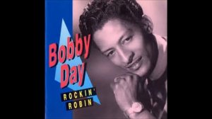 Bobby Day  -  My Blue Heaven