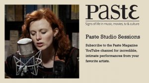 Karen Elson - Wonder Blind - Paste Studio Session