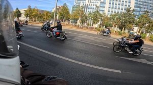 закрытие мото сезона  2024