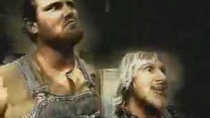 WWE - JESSE & FESTUS TITATRON