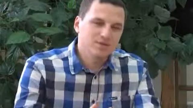 Александр Васильев на "Клубе выпускников" смотреть онлайн
