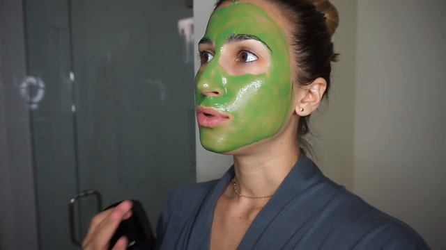 Tutorial | Skincare Routine смотреть онлайн