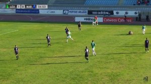 15. voor 2016: Tallinna FC Levadia - JK Narva Trans 1:0 (1:0)