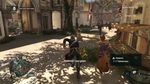 ASSASSIN'S CREED IV: BLACK FLAG [PS4/HD+] #004 - Governor Laureano de Torres