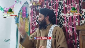 Energetic Bayaan || Moulana Showkat Ahmed Nizami Haidari sb on the eve of Shabe Baraat at Rohmoo