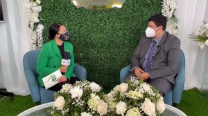 Especial 43  Aniversario Cuerpo Médico Militar con  el Dr. Juan José Hidalgo de Acreditación Canadá