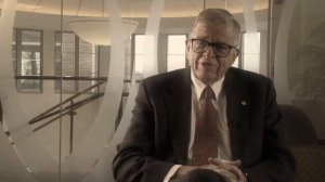 Charles Colson on Prisons in America