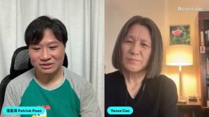 Telling Stories of the Human Rights Lawyers - Interview with China Change's Founder Yaxue Cao