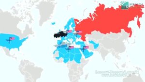 Немцы раскрывают карты на счет Украины и Третьей мировой