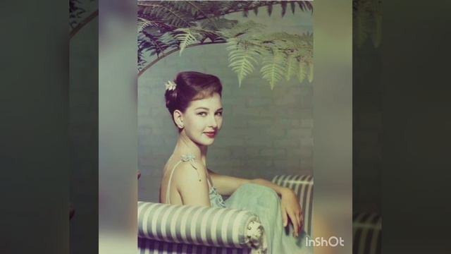 Taina Elg - Watusi 1959 смотреть онлайн