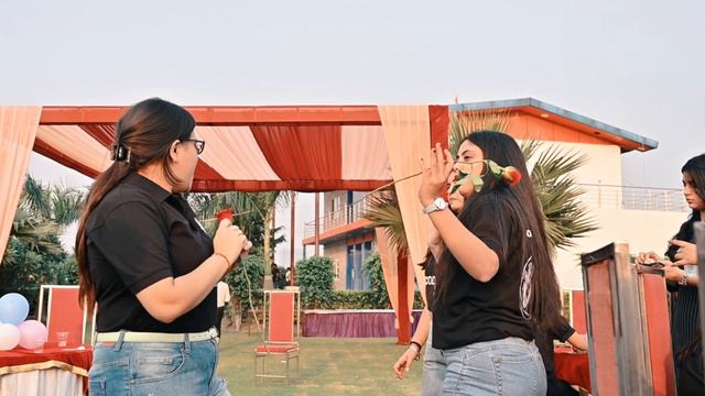 || 5 Year Anniversary Success Party || CODE PANDA ACADEMY NOIDA || 2 Million $ Net Worth || смотреть онлайн