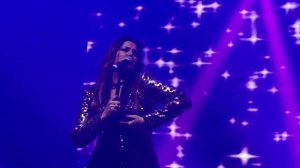 Jenny Berggren - The Sign (We Love the 90s - Christmas Show,  Wembley, London 18.12.2019)