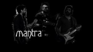 Mantra  -  Apuesta por el Rock and Roll