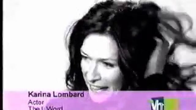 Karina Lombard - I Got A Headache смотреть онлайн