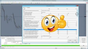 Jak korzystać z Testera Strategii w Meta Trader - EA Running Wild