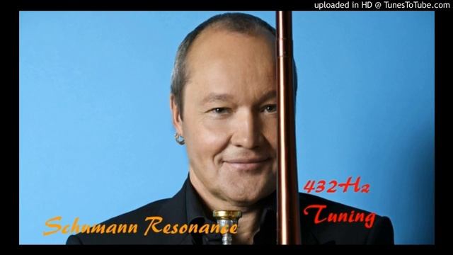 Nils Landgren's Funk Unit - Gimme! Gimme! GImme! 432Hz смотреть онлайн