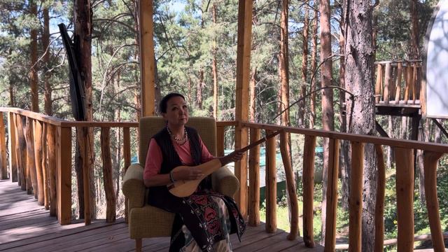 Ак тилек - Саламат Садыкова смотреть онлайн