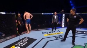 UFC254 Stefan Struve vs. Tai Tuivasa 24/10/2020, Khabib vs Gaethje 24 October 2020.