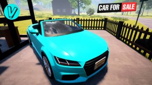 ЭТА МАШИНА СДЕЛАЕТ МЕНЯ БОГАТЫМ ★ Car For Sale Simulator 2023 #3